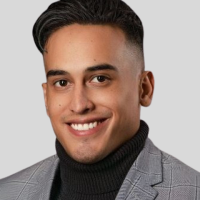 Daniel Amaya