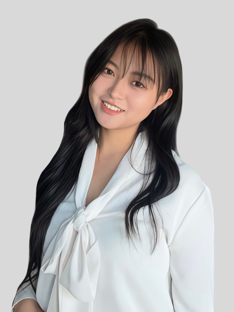 Selena Wang - Sales Representative