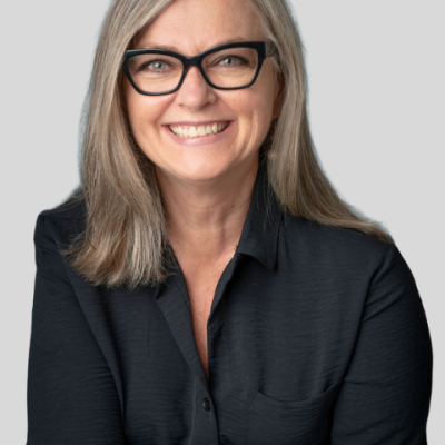Debbie Braun