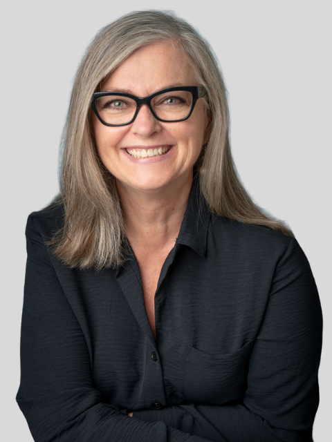 Debbie Braun - Sales Representative