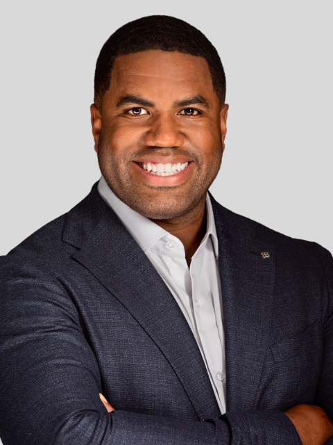 Nathan Corbin - Sales Representative