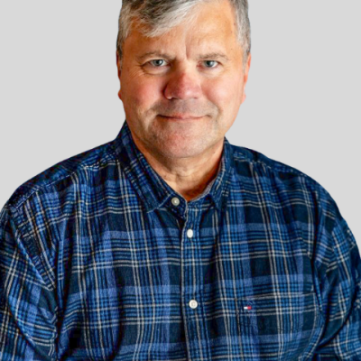 John McCague