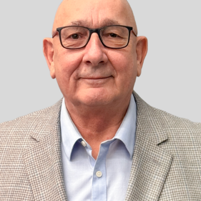 Robert Abbott