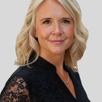 Paulette Riopelle