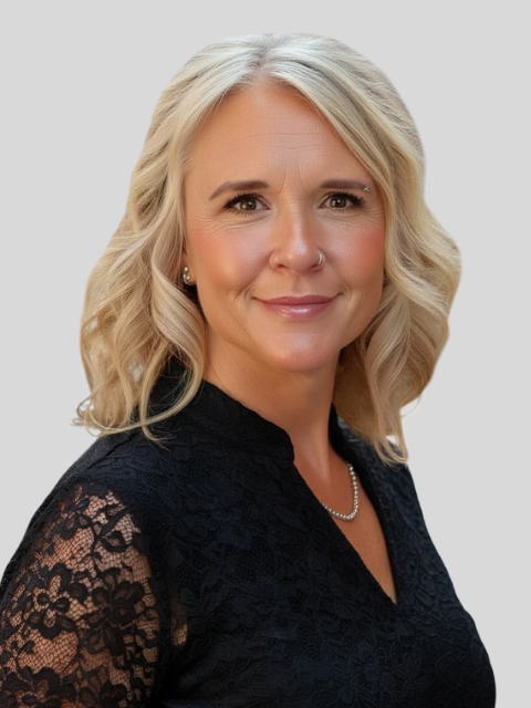 Paulette Riopelle - Sales Representative