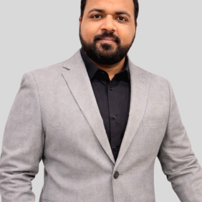 Tharun Kallem