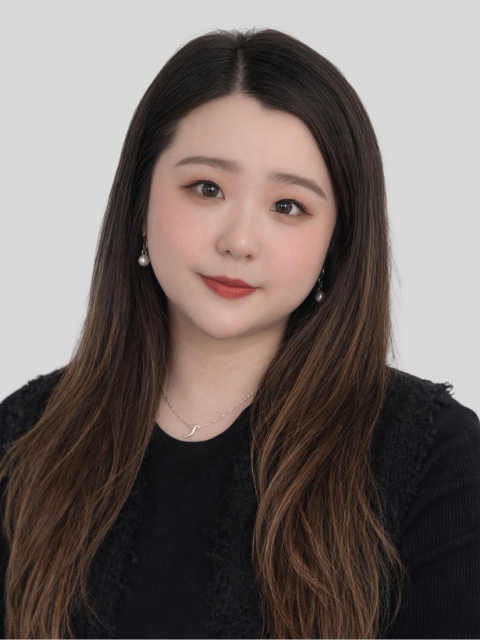 Fiona Yuqing Qi - Sales Representative