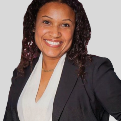 Lynna Rolle