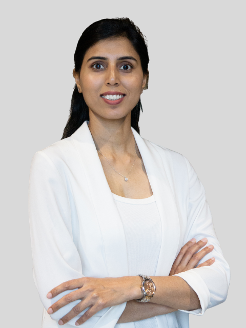 Priyanka - Sales Representative