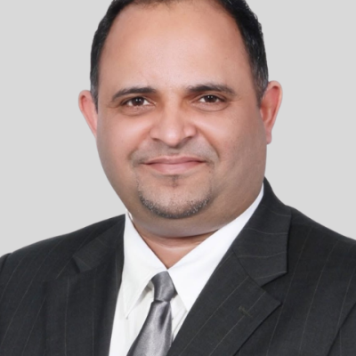 Baljit Goraya